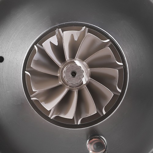 Turbo Core Chra For Land Rover Range Rover Evoque Jaguar Xf Xe 2.0 L 49335 - Picture 12 of 14