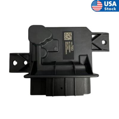 Car Fuel Pump Power Control Module For Cadillac Chevrolet GMC 13554821 13537053
