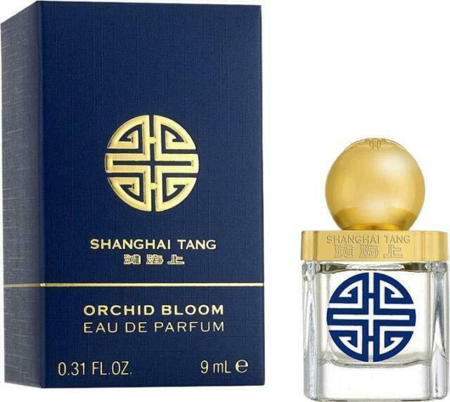 shanghai tang orchid bloom
