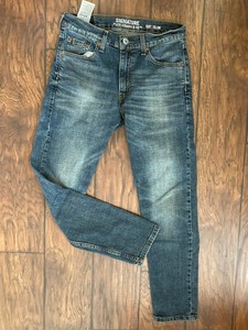 levi strauss s37 slim