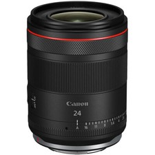Canon RF 24mm F1.4L VCM Lens - 1 Year Warranty - FREE UK Delivery