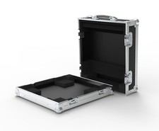 Allen & Heath Zed60-14fx Mixer Flight Case With Carrying Handle - Case Only