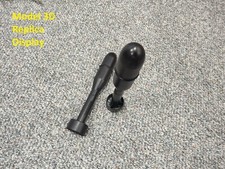 DUMMY M9A1 Accurate Size Plastic Replica