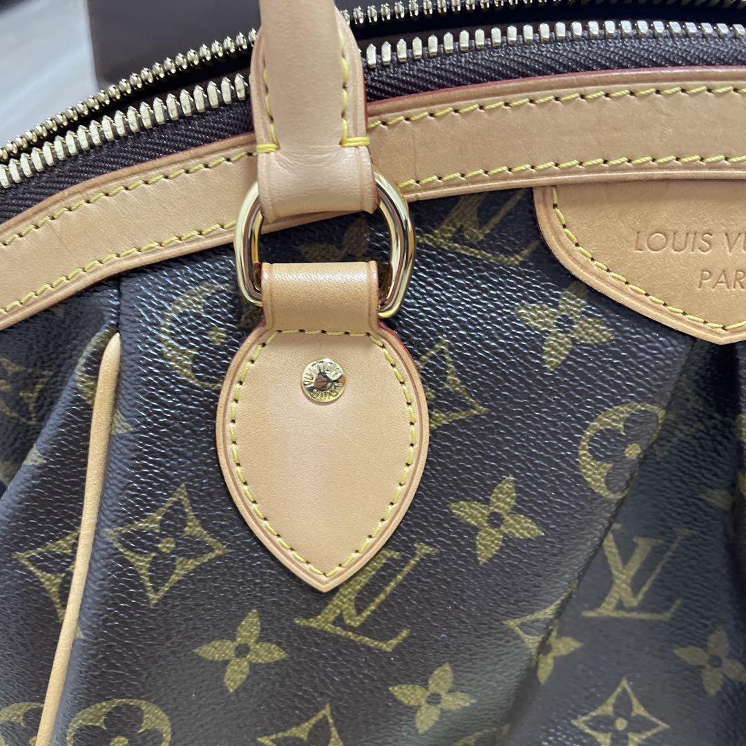 LOUIS VUITTON Tivoli PM | eBay LOUIS VUITTON Tivoli PM | eBay