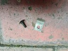 <!--F#f_0-->HOLDEN BONNET CABLE HQ HJ HX HZ WB FiITTING CLIP washer bottle<!--F/-->