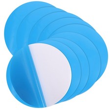  10 Pcs Toppa Per Riparazione Rivestimento Piscina Di Autoadesiva