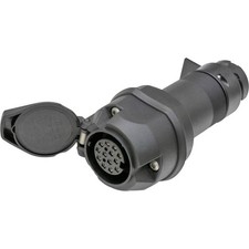 SecoRüt 50220 LED-Beleuchtungsadapter [Steck...