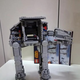 LEGO Star Wars AT-AT 75054 Bulk Set Official