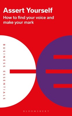 Assert Yourself 9781399402330 Bloomsbury Publishing PLC - Free Tracked Delivery