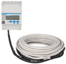 Growatt 3-Phasen Smartmeter Smart Sensor DTSU666 Digital Zähler Energiemanager