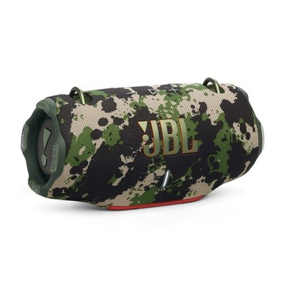 JBL Bluetooth 5.3 Lautsprecher Xtreme4, camou ohne Ladeadapter mit Tragegurt PD