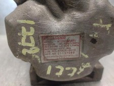 Climatisation et Accessoires Mazda 626