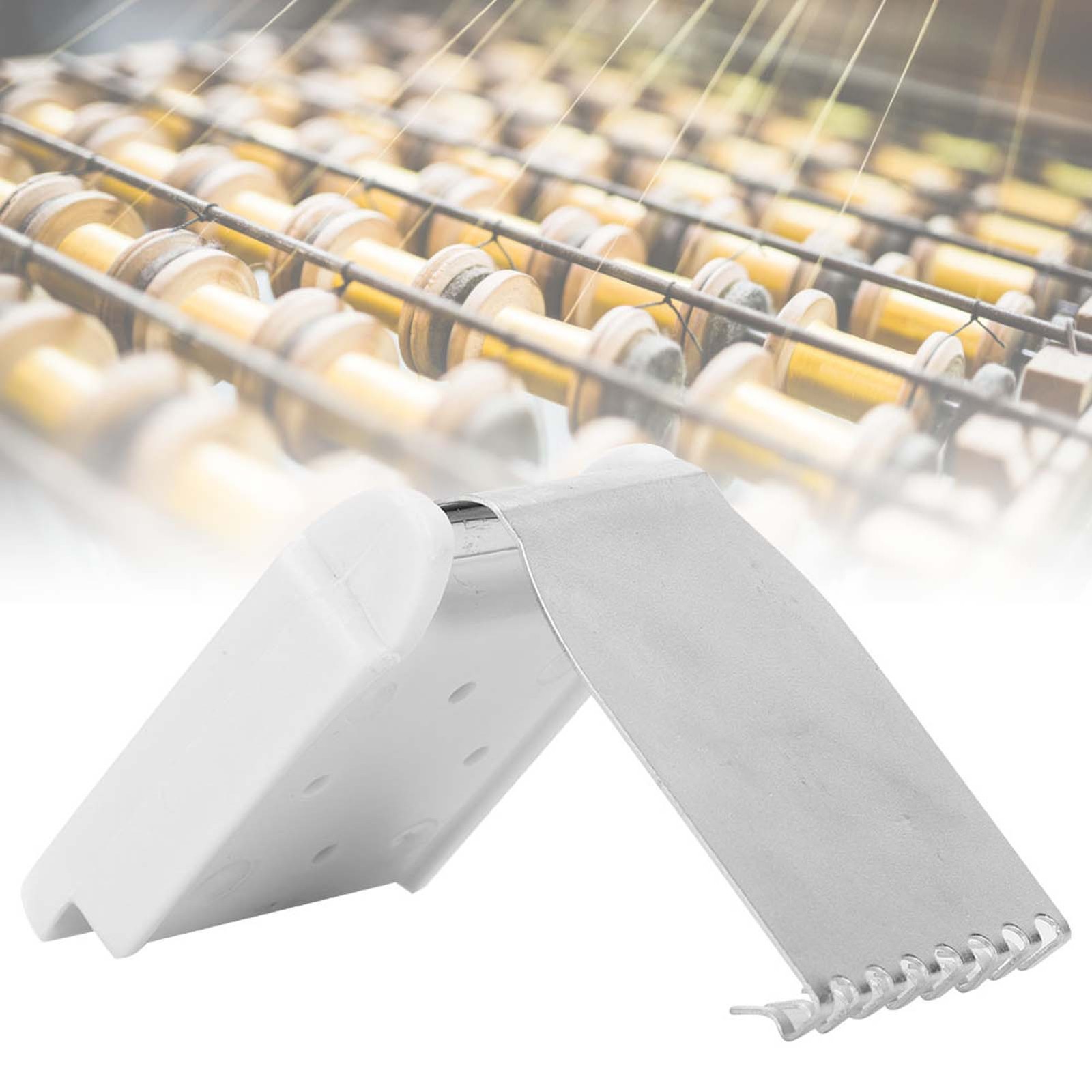 Knitting Machine Claw Hanger Weight Knitting Machine Accessories (5PCS).