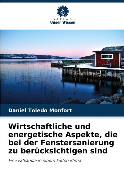 Daniel Toledo Monfort | Wirtschaftliche Und Energetische Aspekte, Die Bei Der...-image