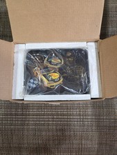 Dale Earnhardt Sr Action Cars In Tin (Goodwrench + Bass Pro Shops)