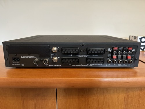 Pace MSS 1000 Series Integrated Receiver Decoder - Bild 4 von 6
