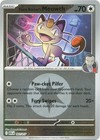 Team Rocket's Meowth 161/217 Me: Ascended Heroes
