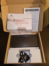 Avocent View 4SVDVI10-001 4-Ports External KVM / audio switch USB-New in box