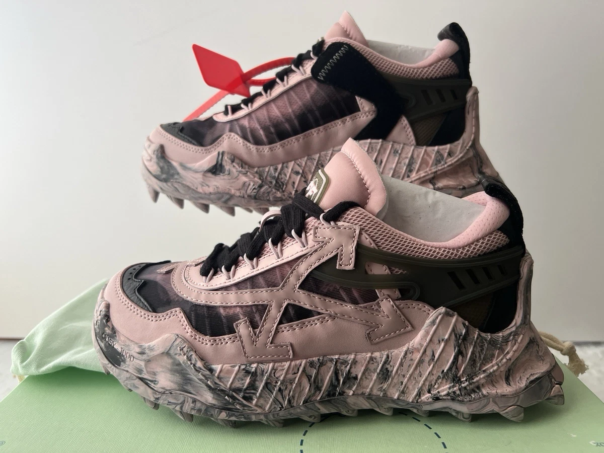 Off-White ODSY-1000 Black W for sale | eBay