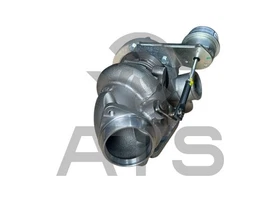 Turbolader REMAN für MERCEDES-BENZ SPRINTER 2-t Bus (B901 6020900980, 6020901380