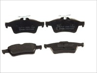 Bremsbelagsatz Brembo P 59 042, Hinten