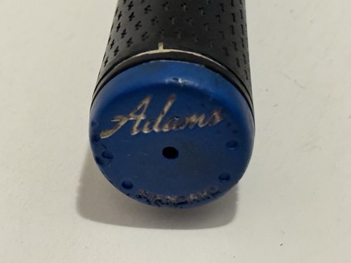 Adams 2015 Blue Driver 10.5° Graphite- Lite Flex - Right 47in - Great Condition! - Picture 6 of 13