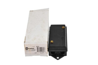 NAPA Lighting Signal-Stat 3121 Trailer Light Module Box Truck-Lite New 12V