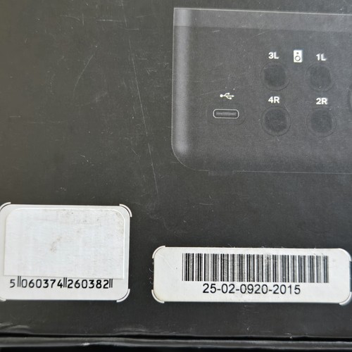 Untested Audient EVO 8 Desktop 4x4 USB Type-C Audio Interface - Evo8 - Picture 14 of 14