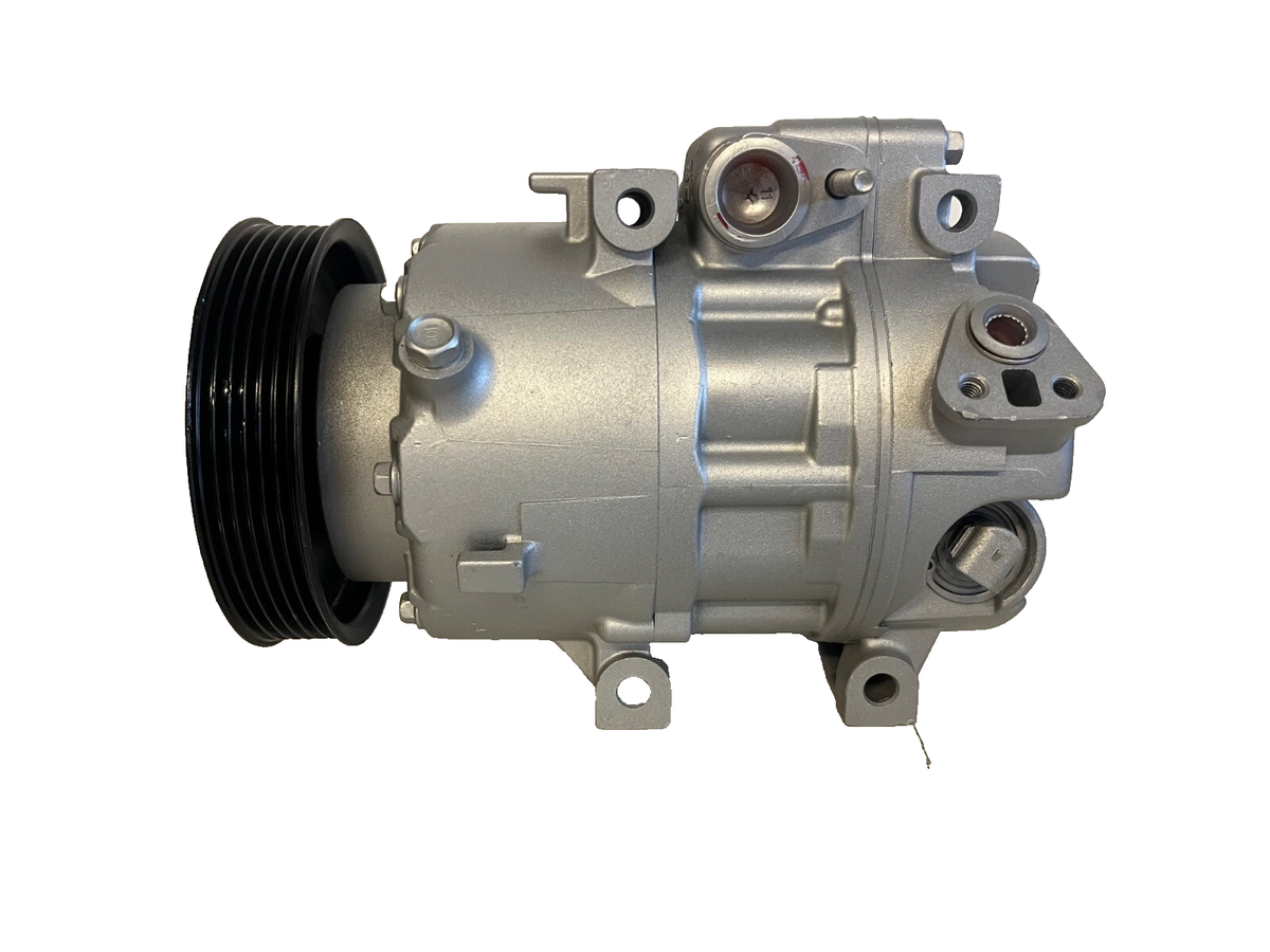2013-2015 Hyundai Santa Fe Sport 2.0L 2.4L Reman AC A/C Compressor
