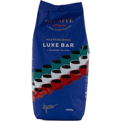 O'CAFFÈ Professional L'Espresso Italiano 1KG fürKaffeevollautomaten