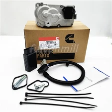 Turbo Actuator 68445522AA for 13-18 Dodge Ram ISB 6.7L Cummins VGT Turbo HE300VG