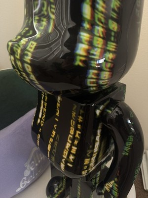 Medicom Toy Bearbrick BE@RBRICK The Matrix Resurrection 1000