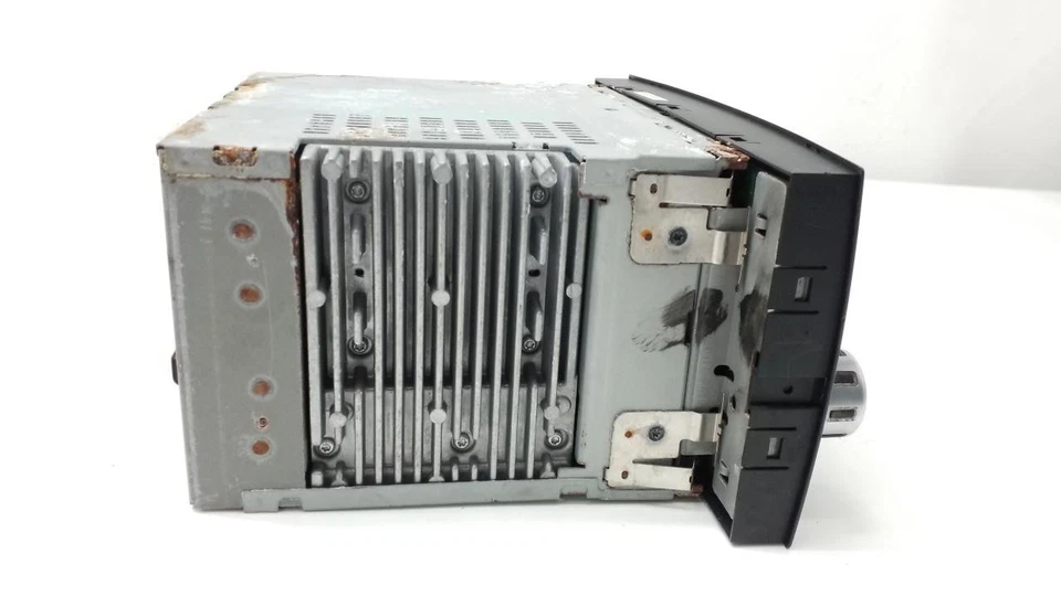 Volkswagen TOUAREG 2002-2006 Radio Autoradio 7L6035195B - Bild 2 von 4