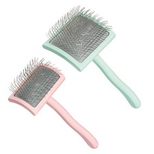 EHASO Multibrush Hundebürste 2.0 Medium - 2 Farbe wählbar