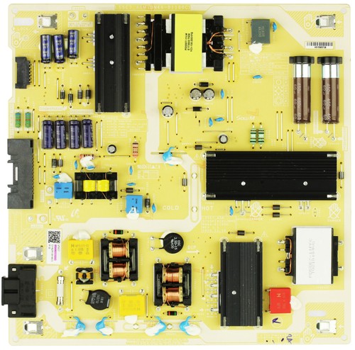 Samsung BN44-01100C Power Supply / LED Board