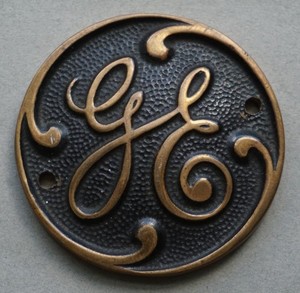 Ge Badge | eBay
