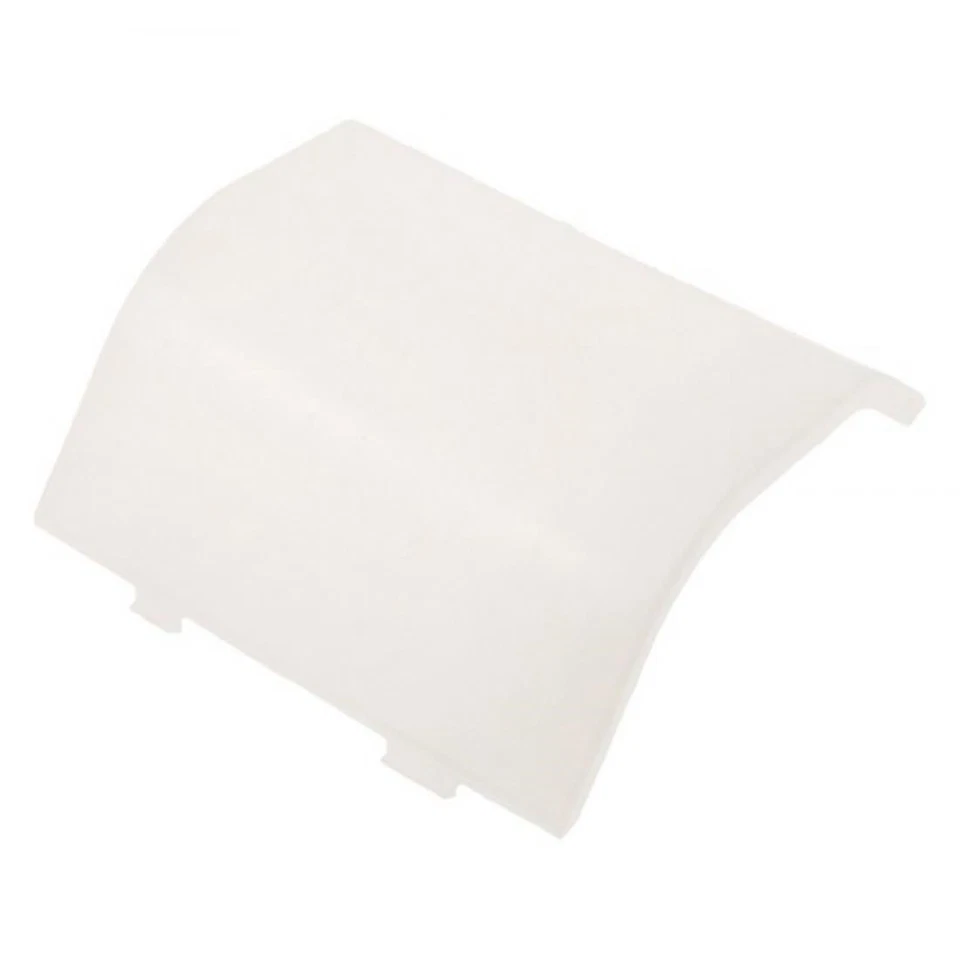 Lente de luz domo Dorman 1 pieza para furgoneta Bronco II F150 F250 F350 F450 C5AZ13783E Foto 3 de 4