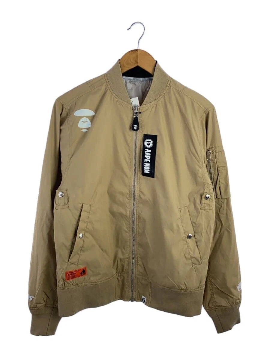 A BATHING APE (BAPE) Giacca A BATHING APE M usata