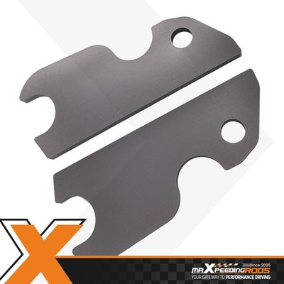 Weld On Bucket Ears for Kubota U-55/KX057/KX191 Excavator Quick Attach 2 Pieces