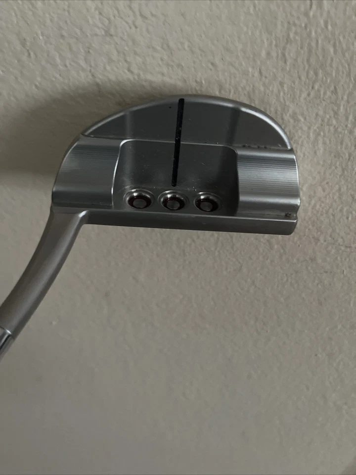 New Left Handed Putter - Image 4 of 4