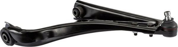 TRW JTC329 Lenker, RadaufhäNgung FüR Renault-image
