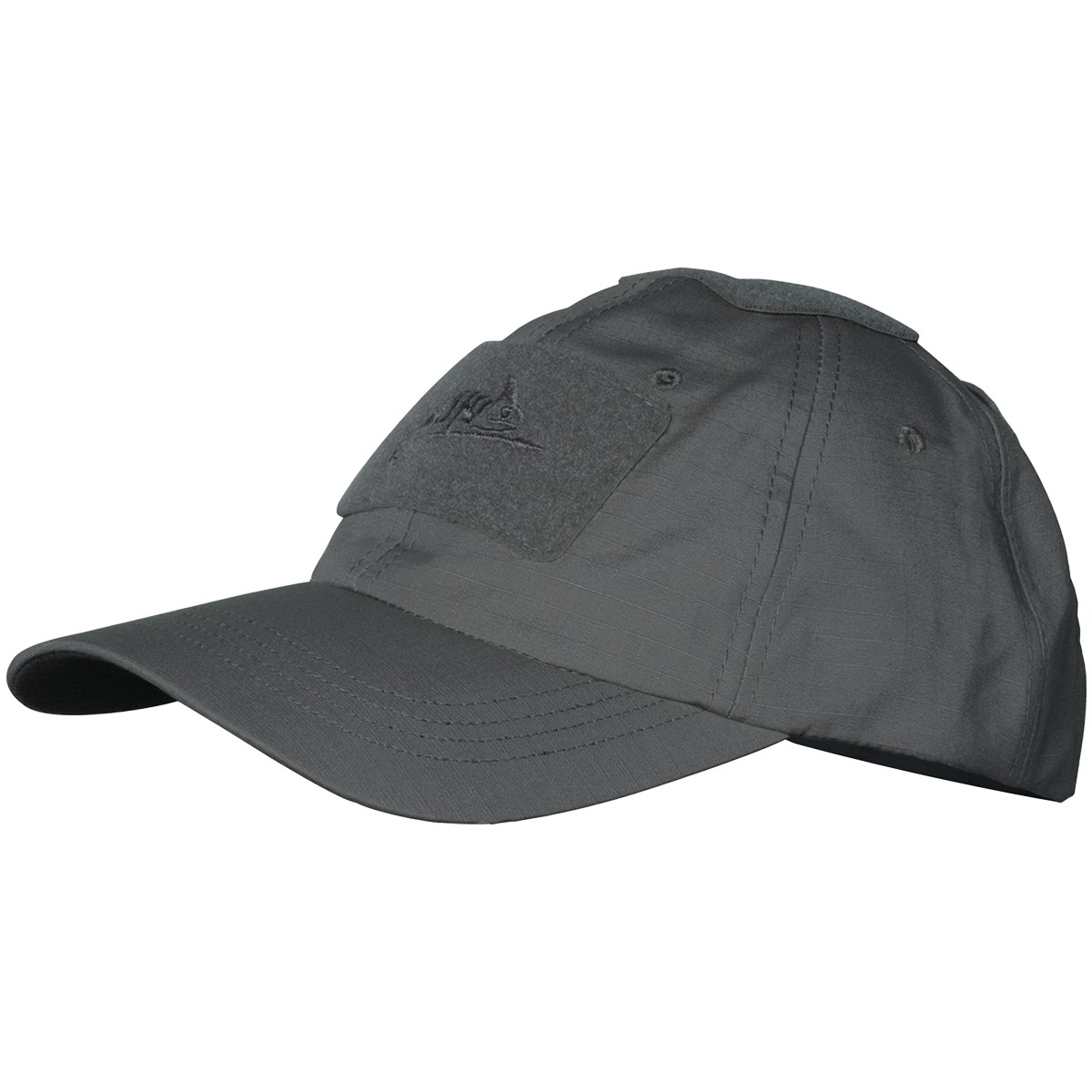 B&Q -  Helikon Tactical Baseball Cap Shadow Grey - Image 3