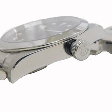 TUDOR Heritage Black Bay 79540 41mm S. Steel Automatic Men's Watch #1354B 17