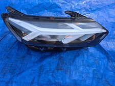 Frontscheinwerfer Dacia Sandero III 260107920 Rechts Scheinwerfer Headlight