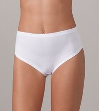 Culotte donna in cotone modal elasticizzato Alvada 1959