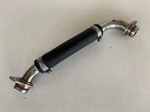 AUDI Q5 8R Turbinenschmierrohr 06L145735H 2.00 Petrol 2019 33771382