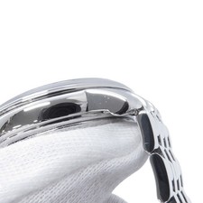 OMEGA De Ville 36.1m?m Stainless Steel Silver Dial 4540.31.00 10