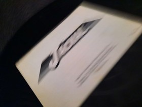 Jackal Instruction Manual Nintendo NES Game Booklet Konami 1988