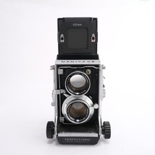 Used Mamiya Mamiya C3 PROFESSIONAL 105 3.5 from Japan