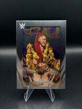 B-Fab 2026 Topps Chrome WWE #143 Smackdown Trading Card FREE SHIPPING